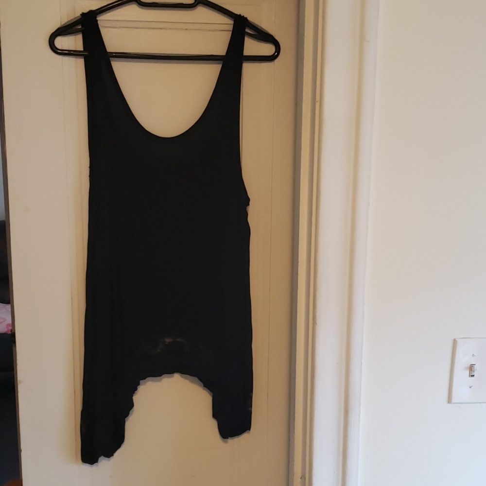 Free people tank